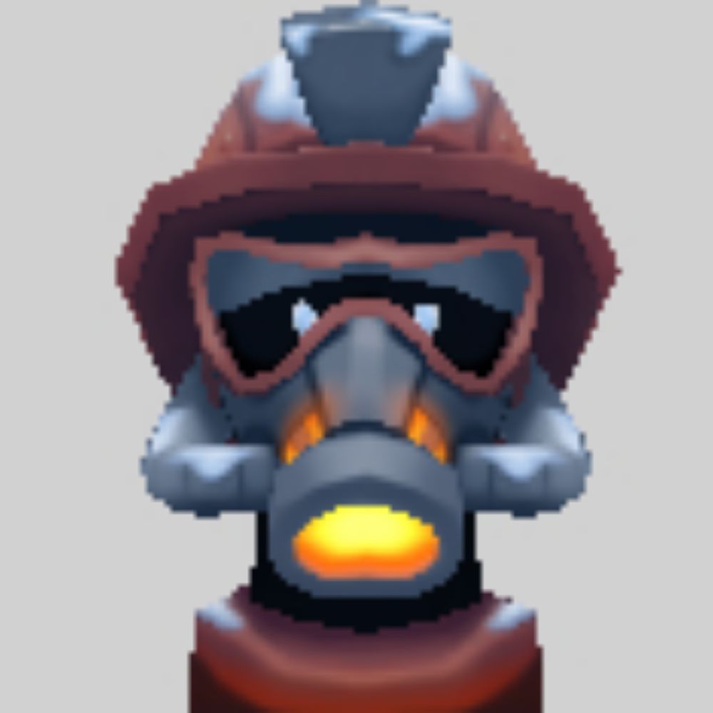 Bandit.