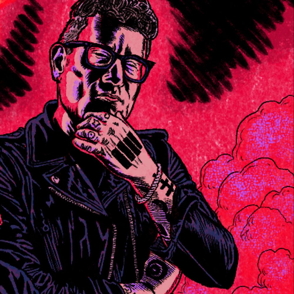 Mitch Horowitz 