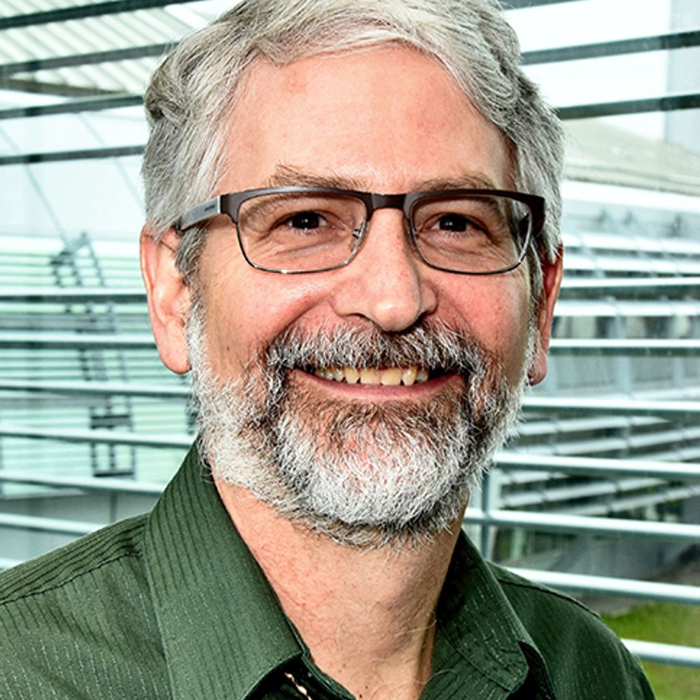 Allen M. Orville