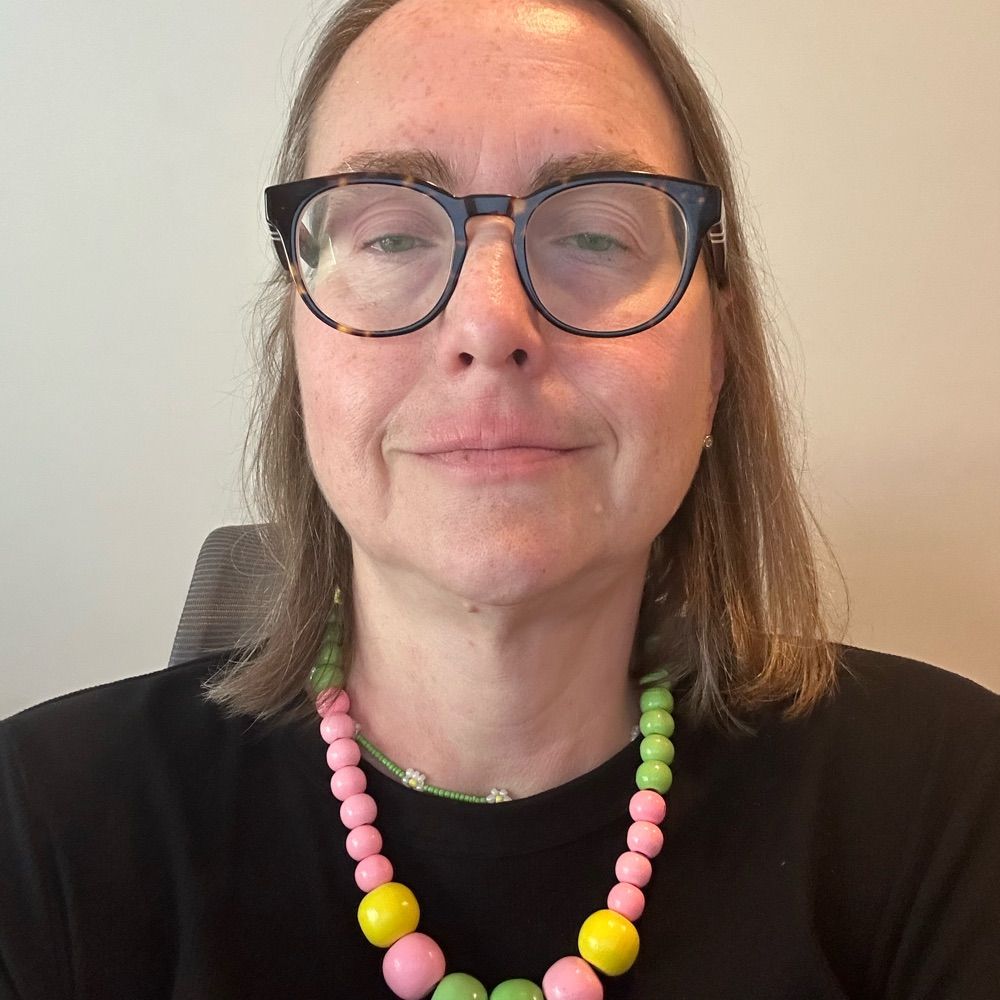 Corinne Hammons
