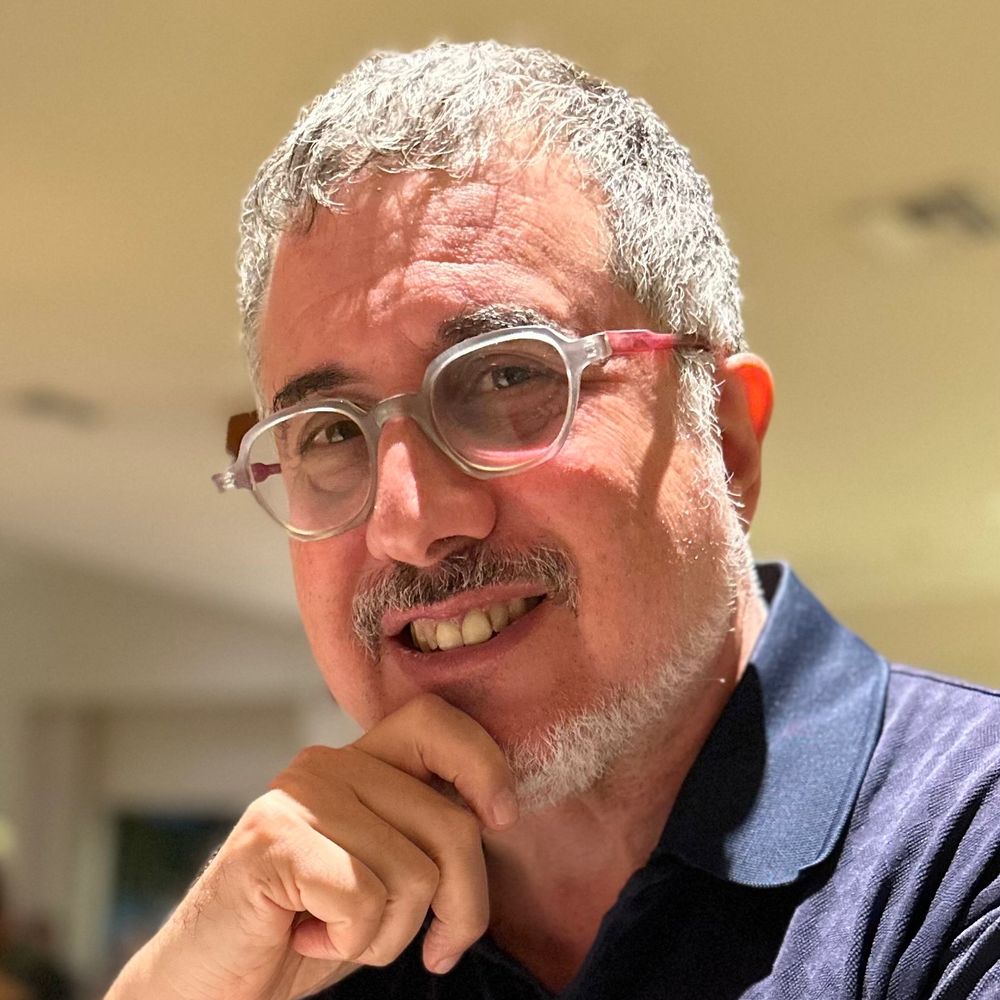 Barton Gellman