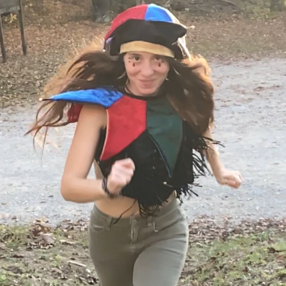 the dithyrambler