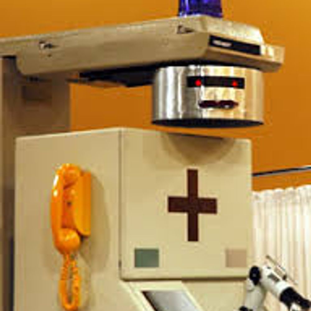 Medibot