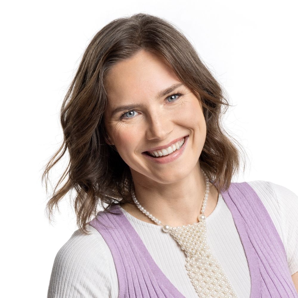 Amanda Knox