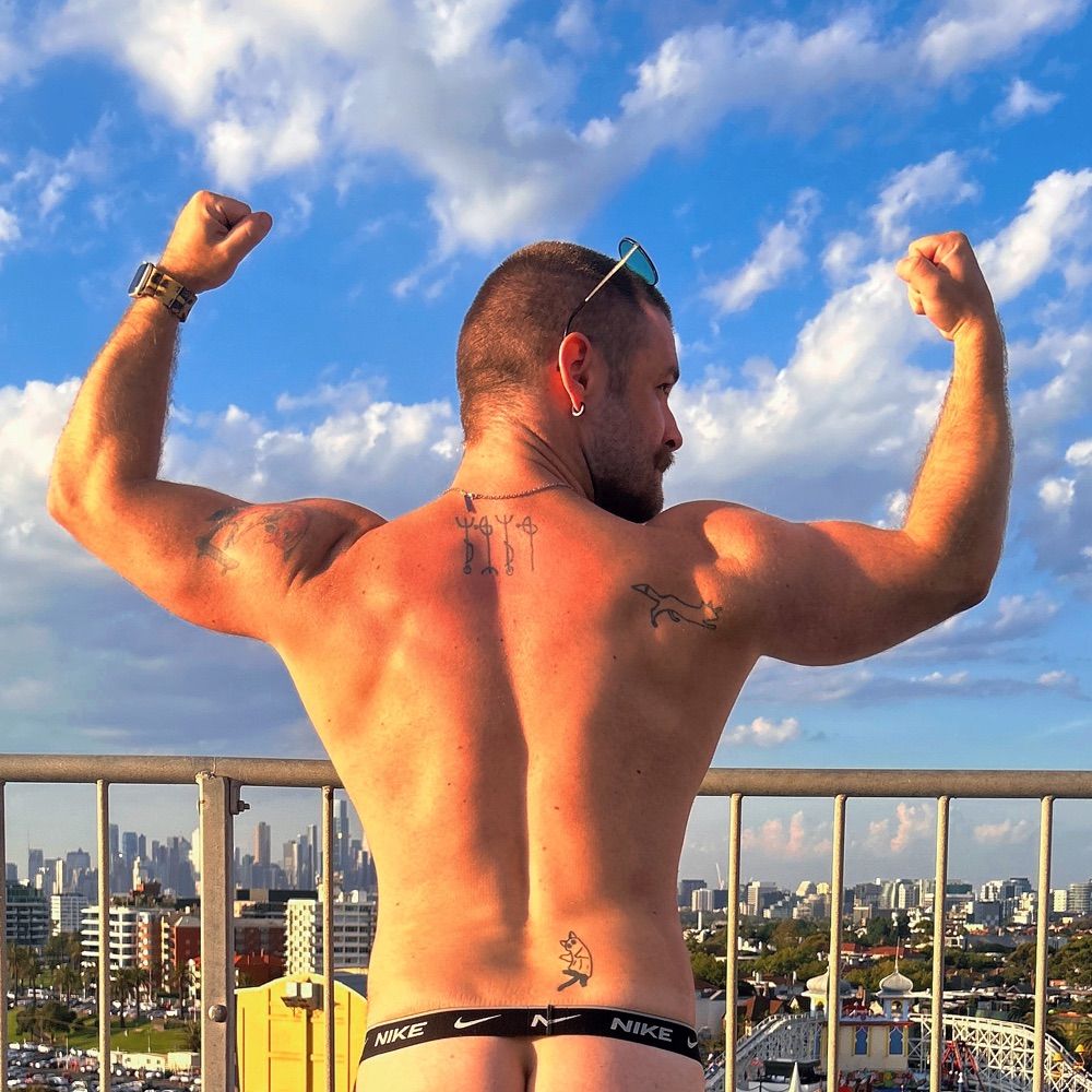 Finn Diesel