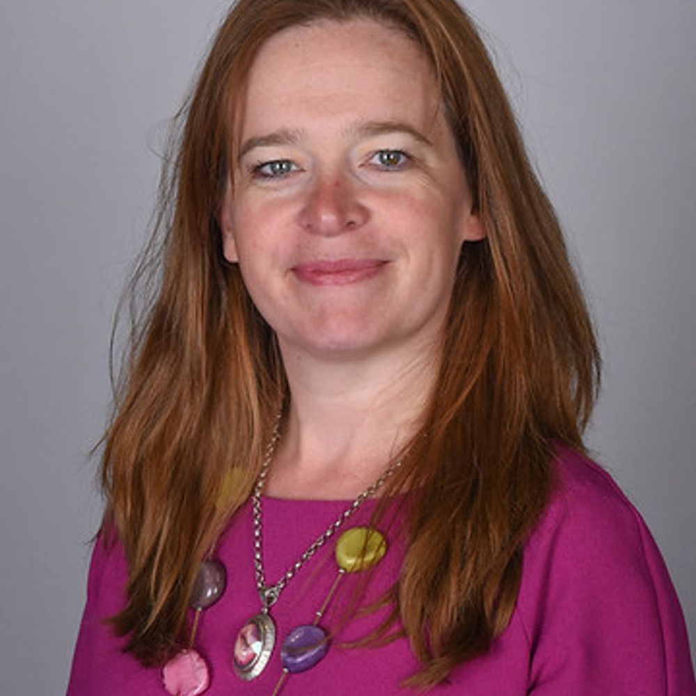 Sarah Alexander