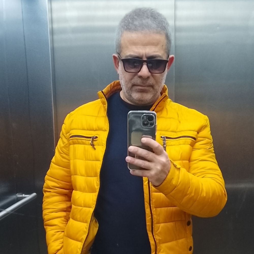 Mete Gülşen