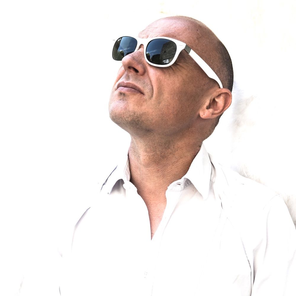 Cyril Jouison