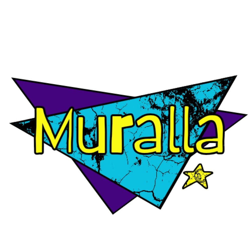 Muralla | Sun Shirts