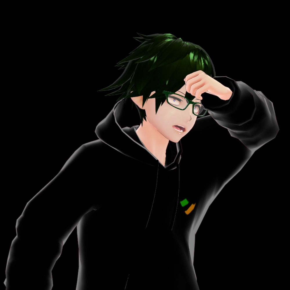 夢木緑