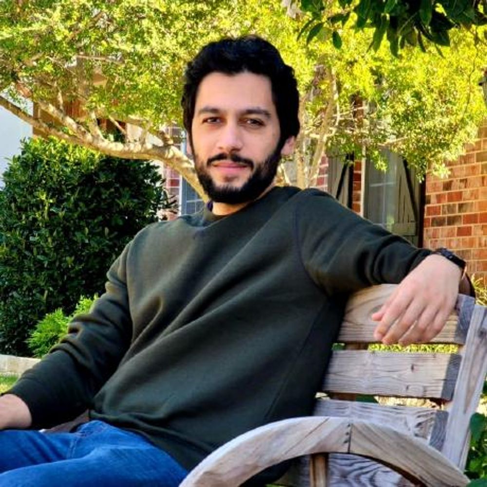 Ibrahim Shehzad
