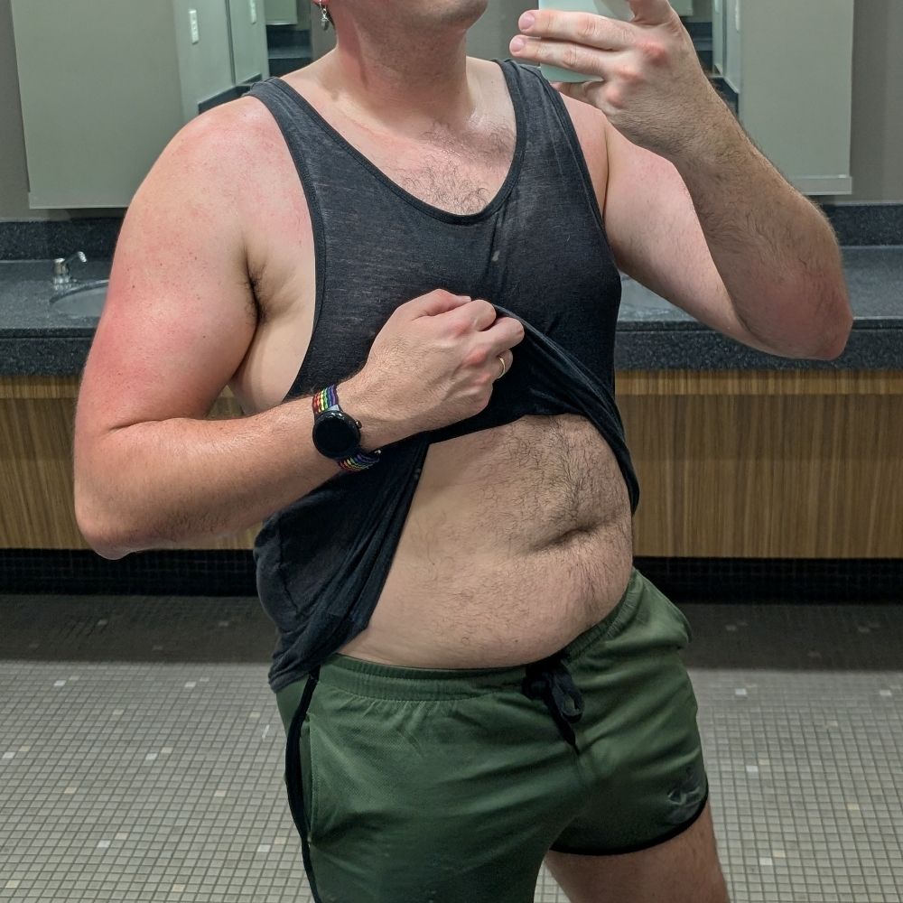 Just another Orlando Slut