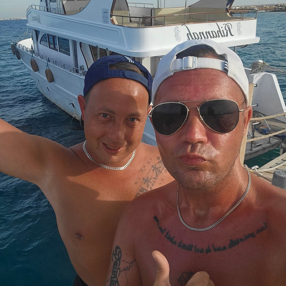 Ben & Sandro