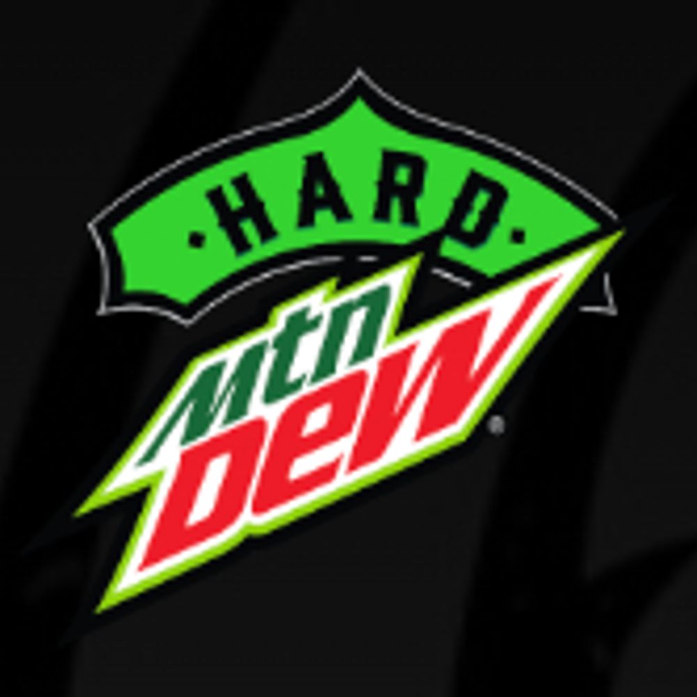 Hard Mountain Dew