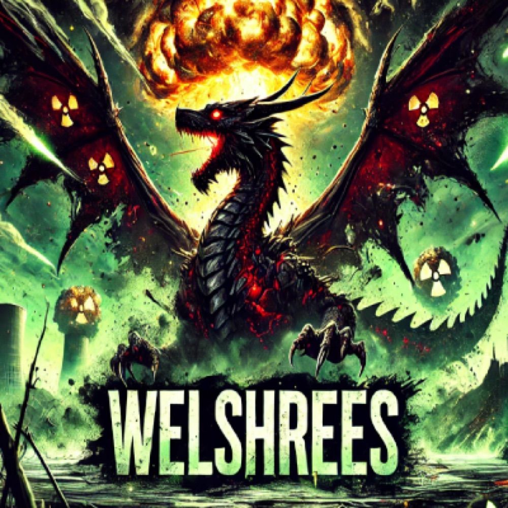 WelshRees
