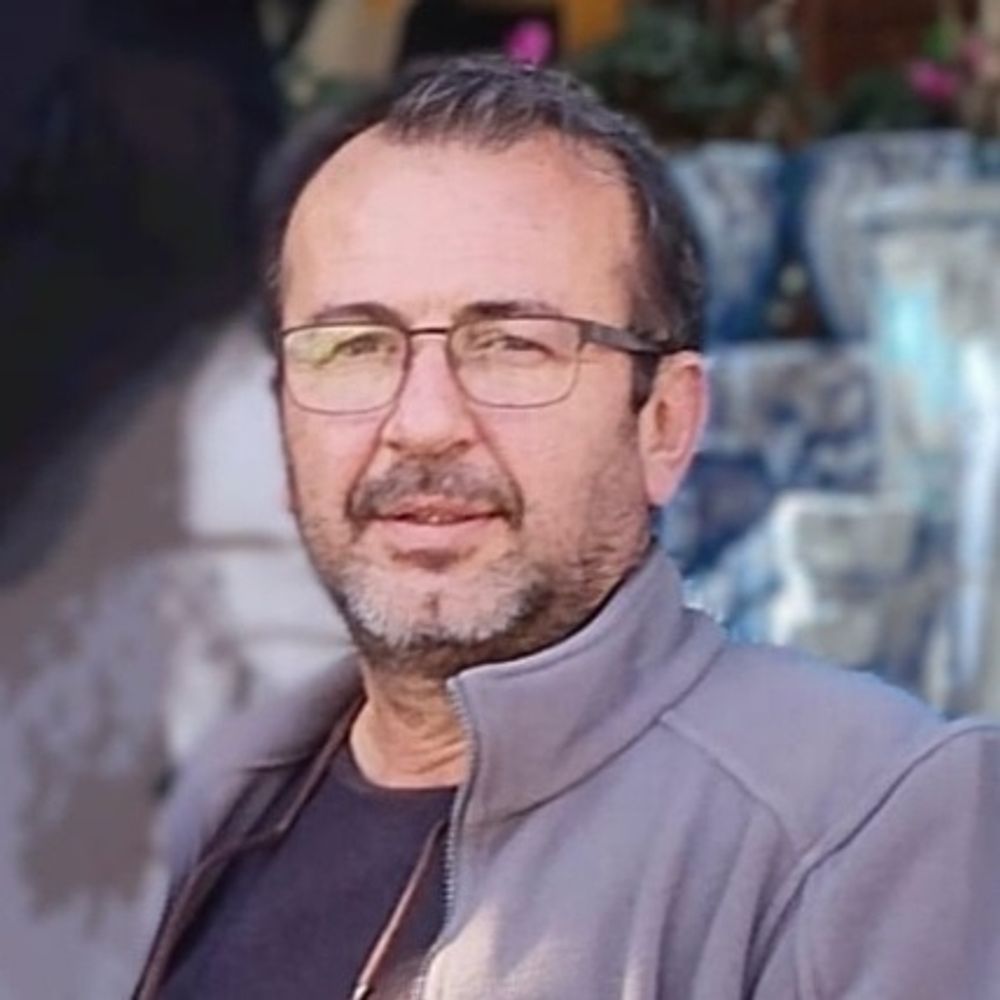 Özgür Yalçındağ