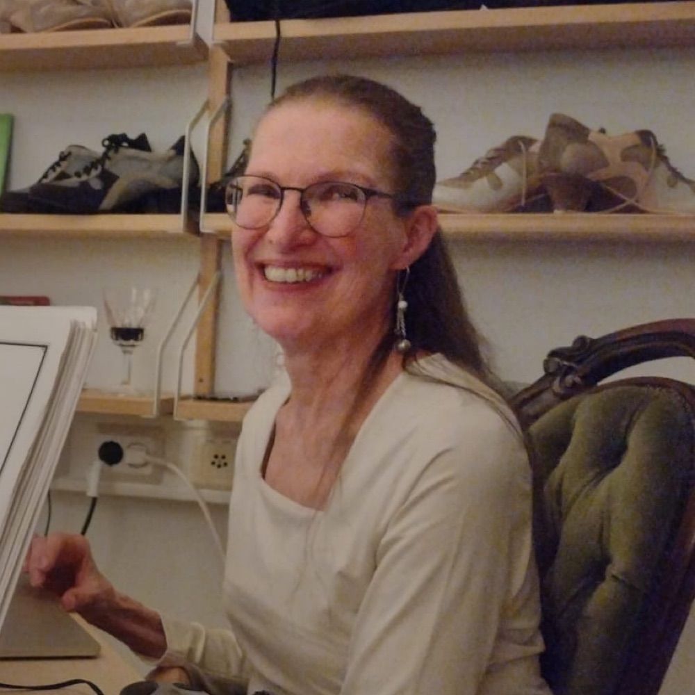 Jaana Hänninen