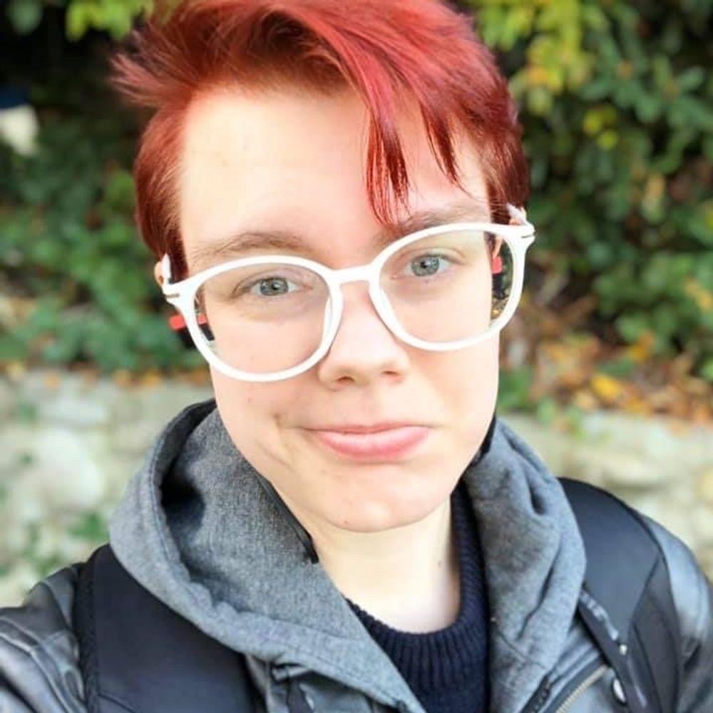 Kate Harbert