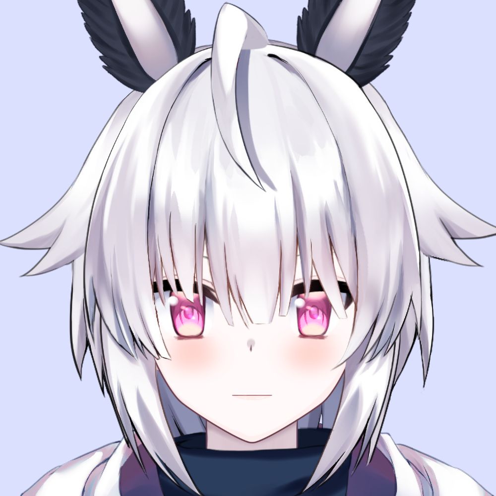 「 ✦ Mutsuki 🌊 Mumi ✦ 」| VtuberTH 