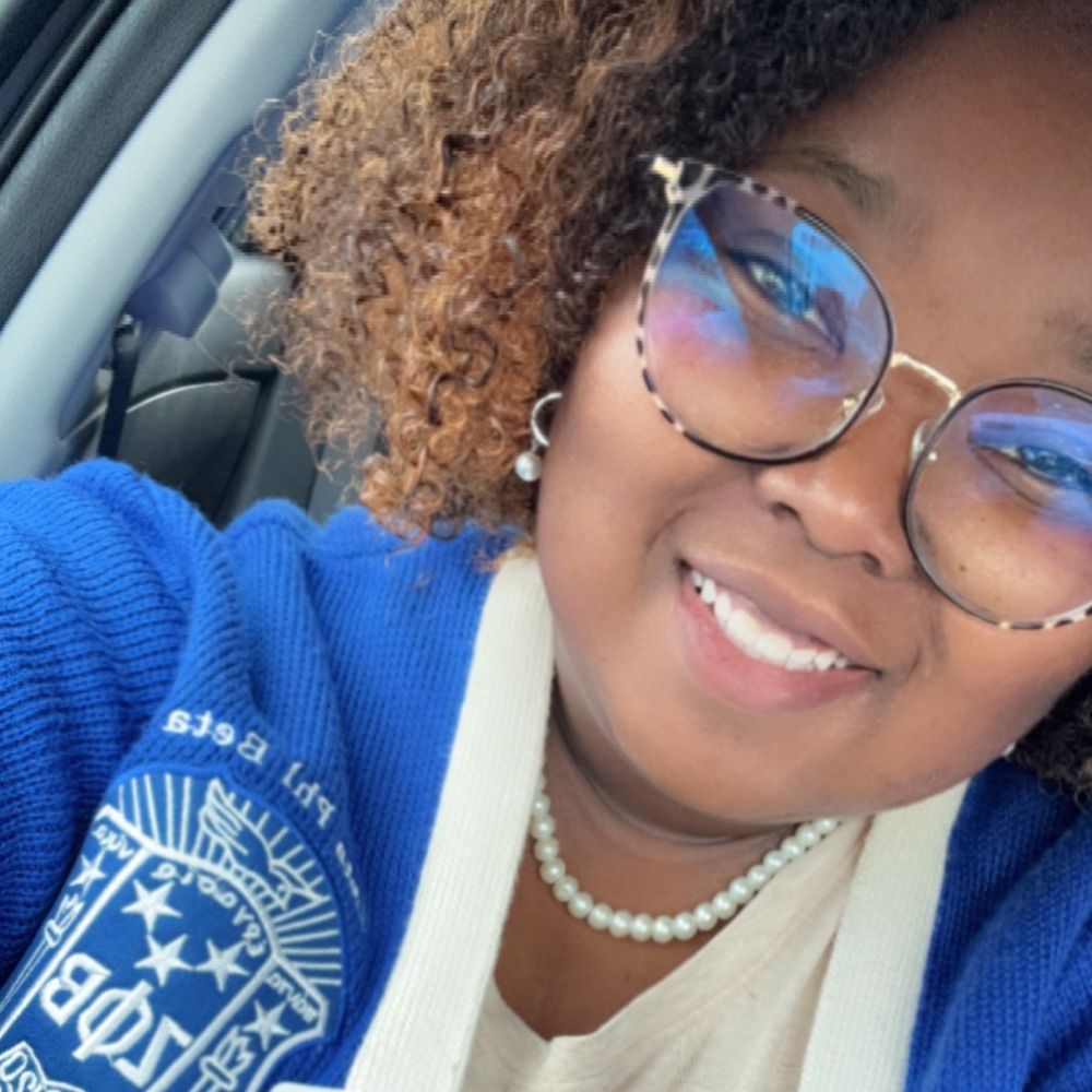 Jasmine N. Culliver