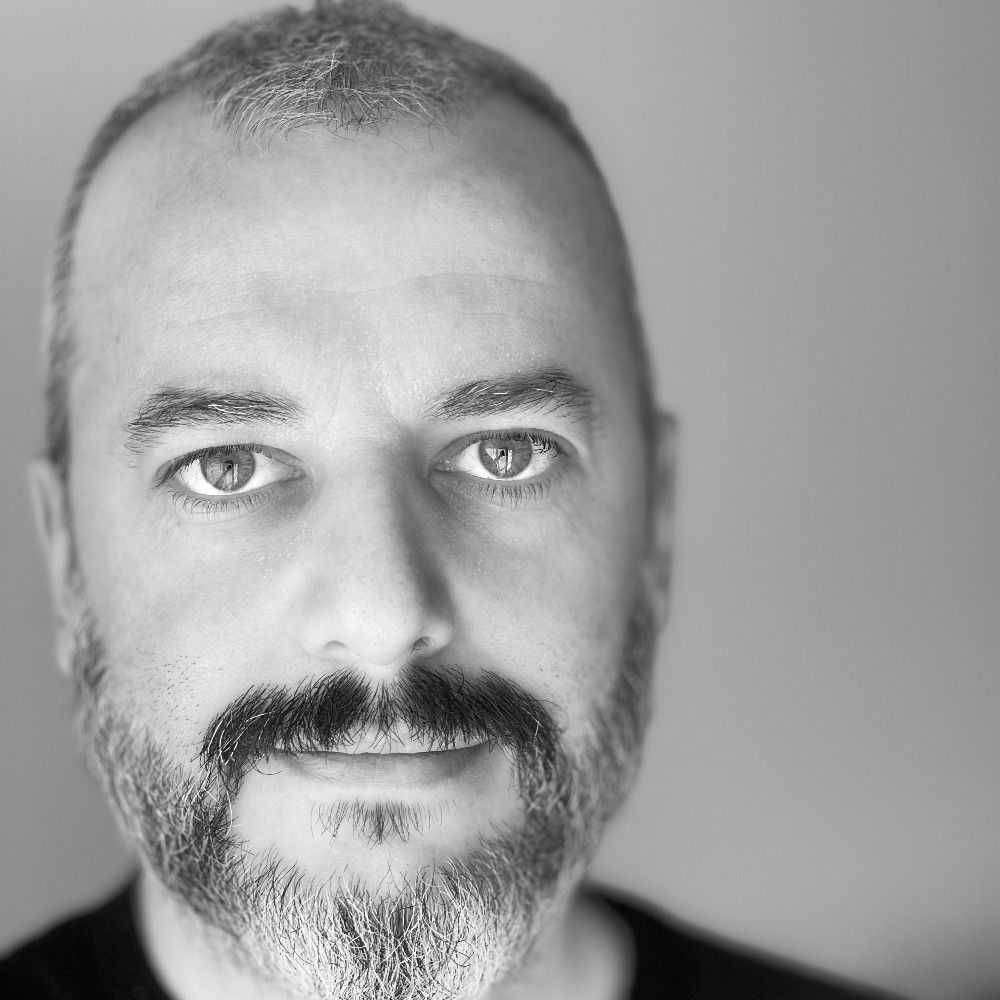 Olivier Morandi