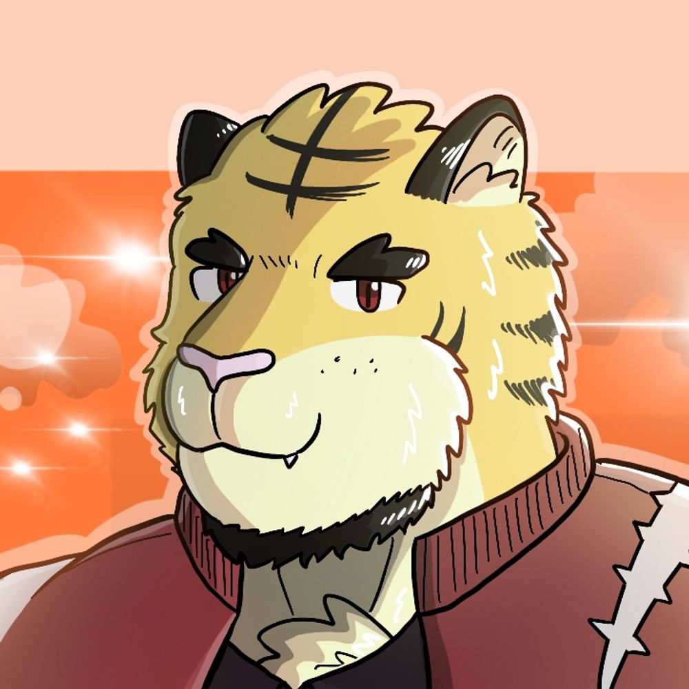 Tigerpig