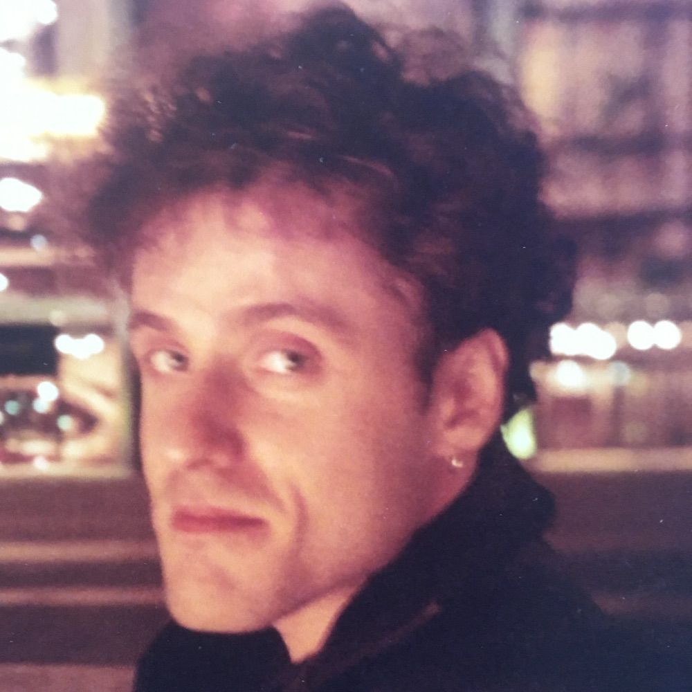 Francesco Rufini