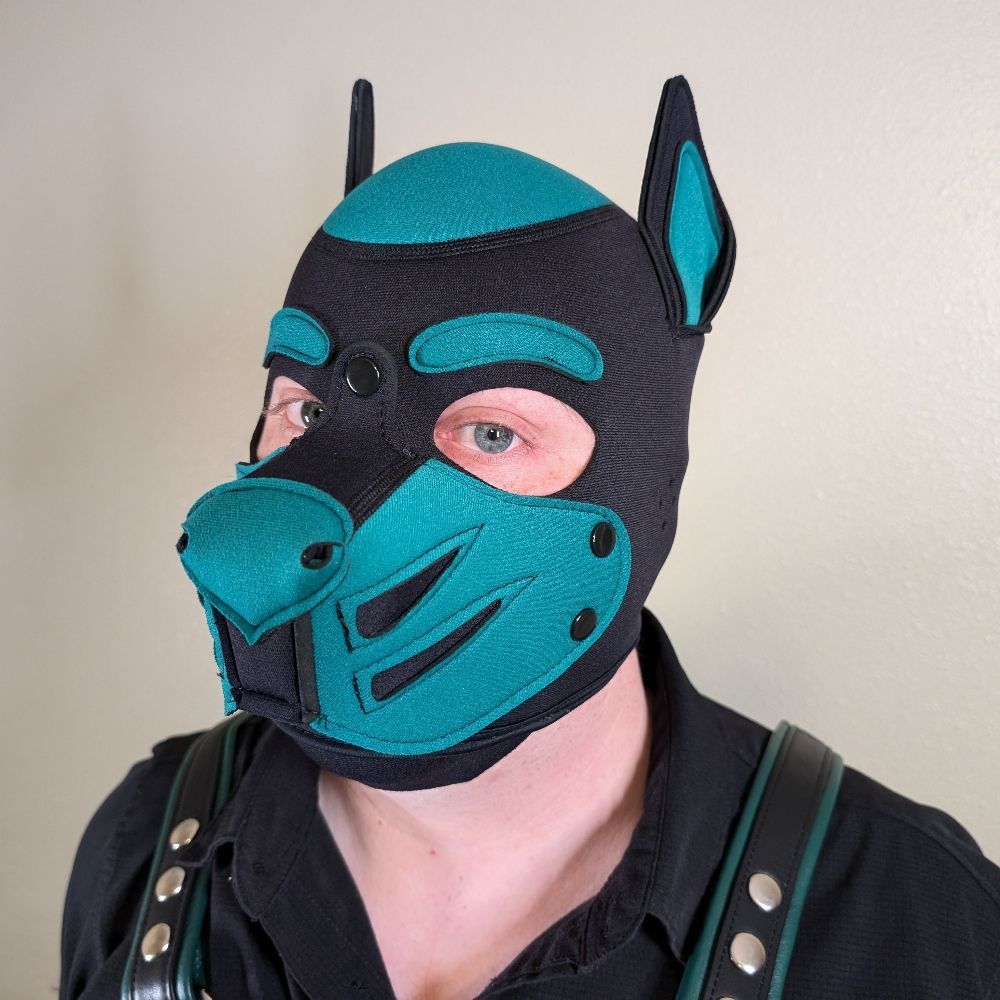 Pup Tilt