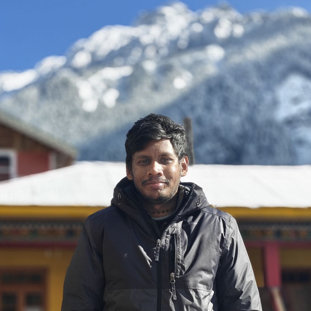 Baheerathan