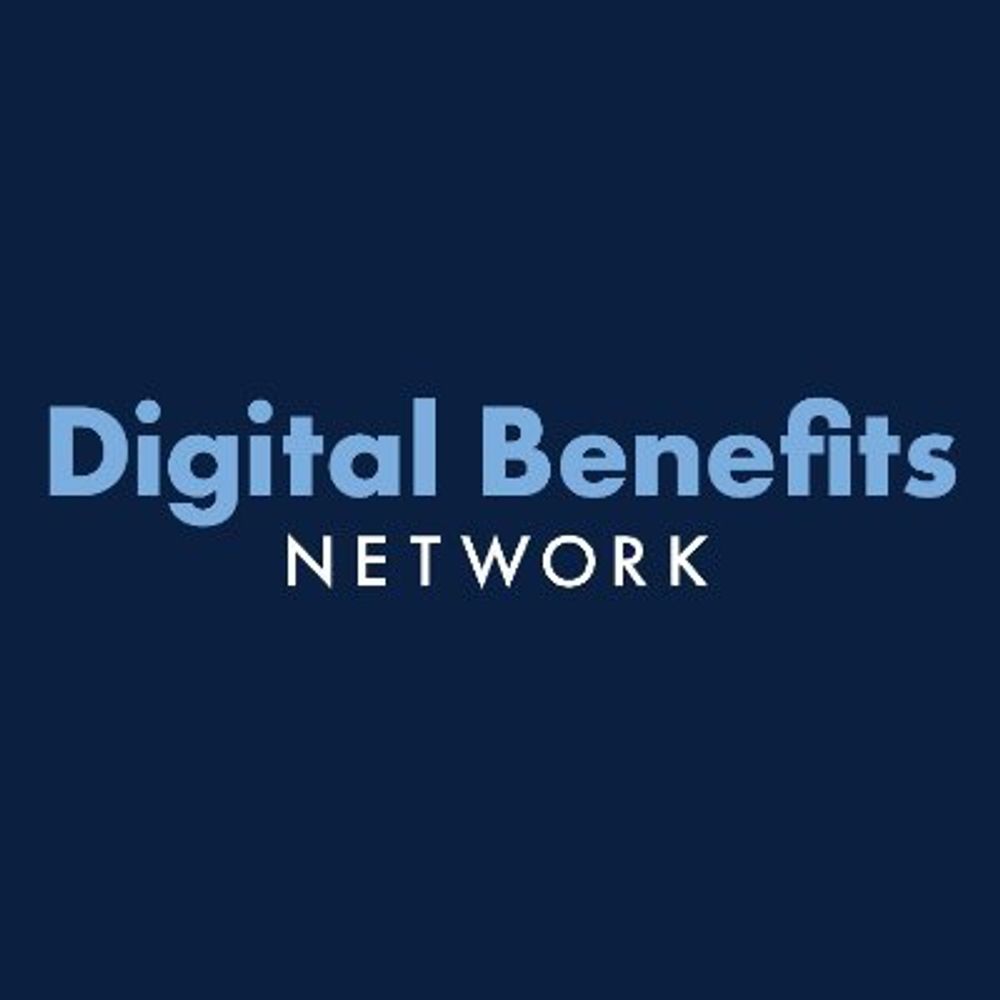 Digital Benefits Network