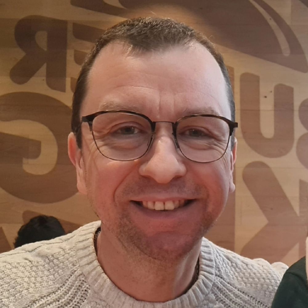 Mickaël Desportes