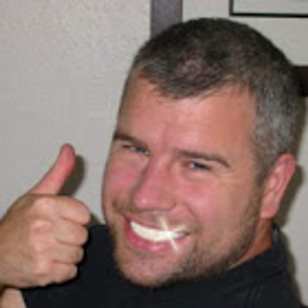 Jon Askew