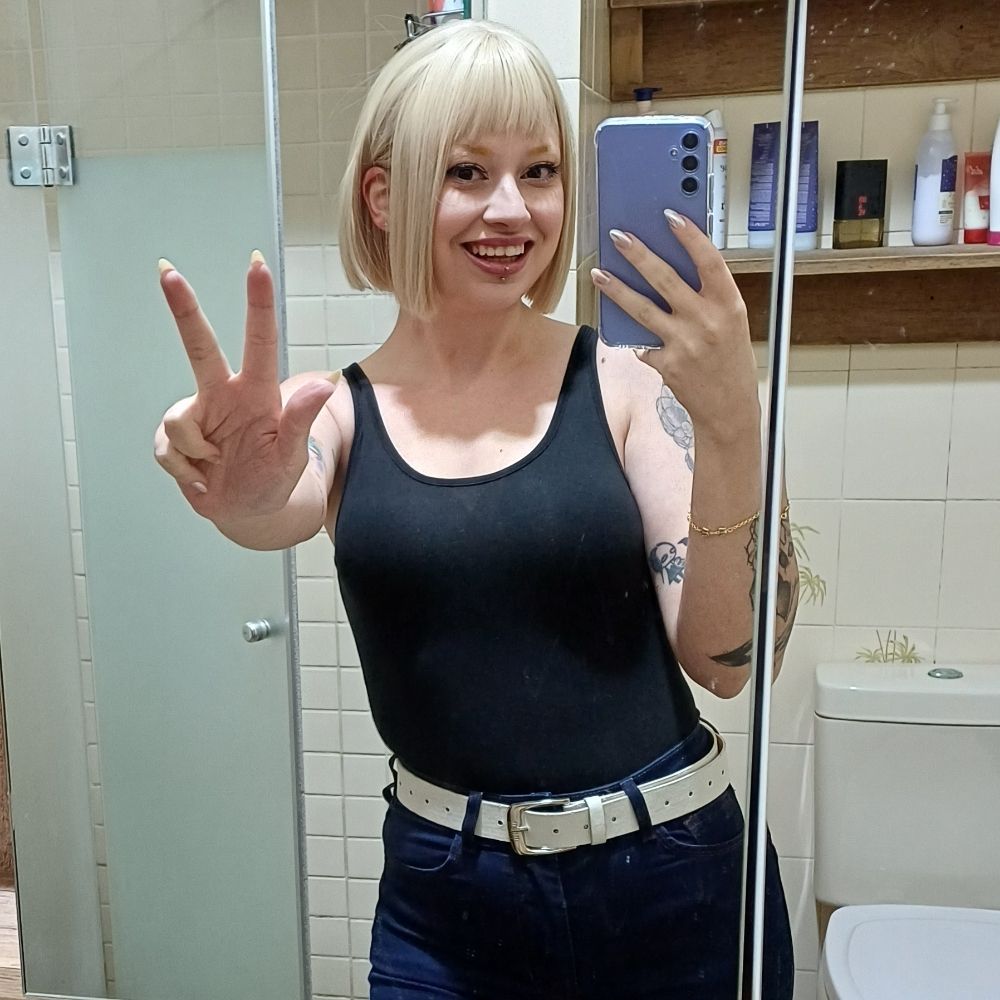 Isa ✨️