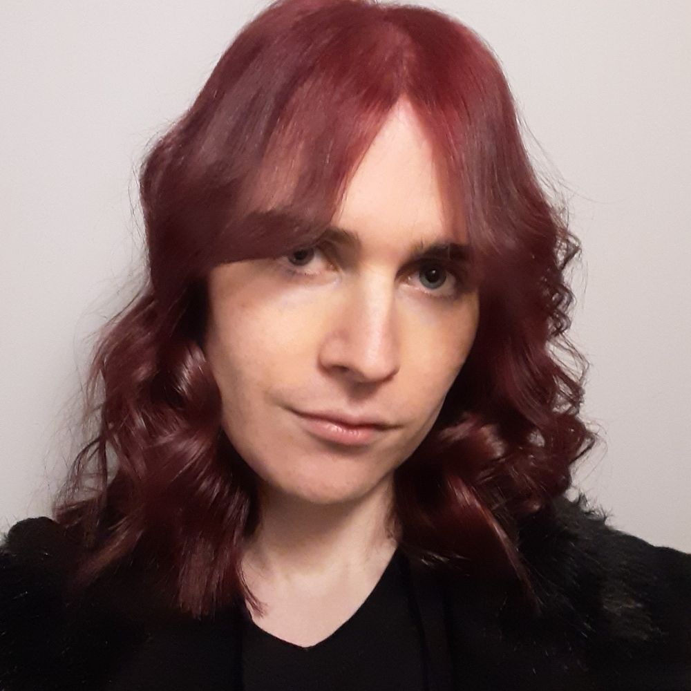 Naomi Jane Doran