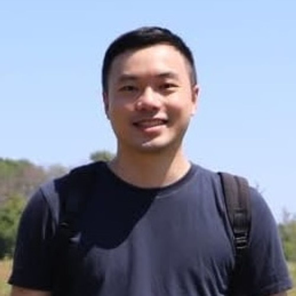 Yenson Lau