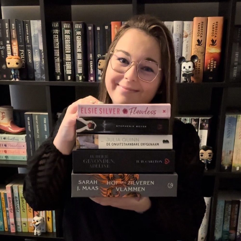 Sharonsbookstagram