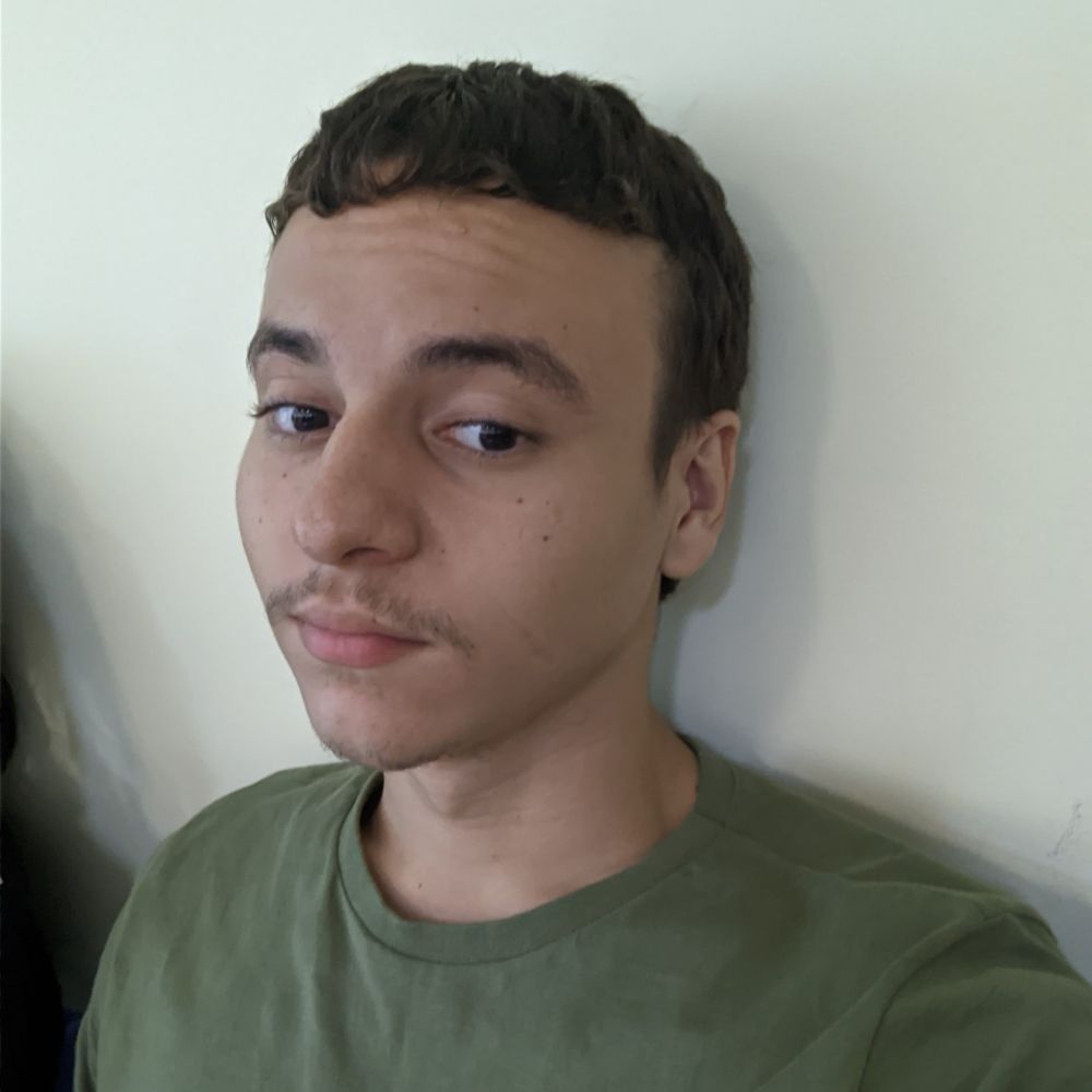 João lindo