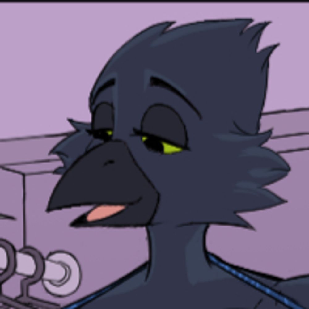 Korbin - Smelly Hrothgar Enjoyer