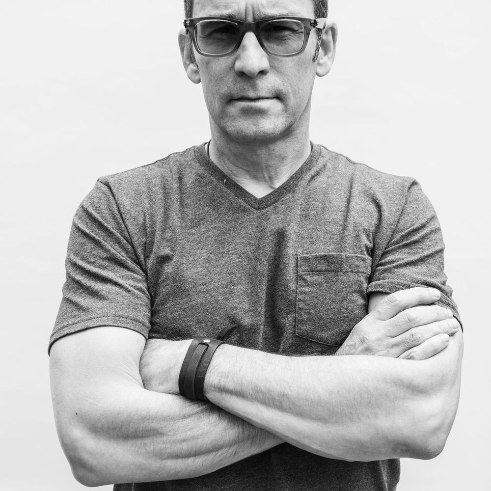 charlie degenhart