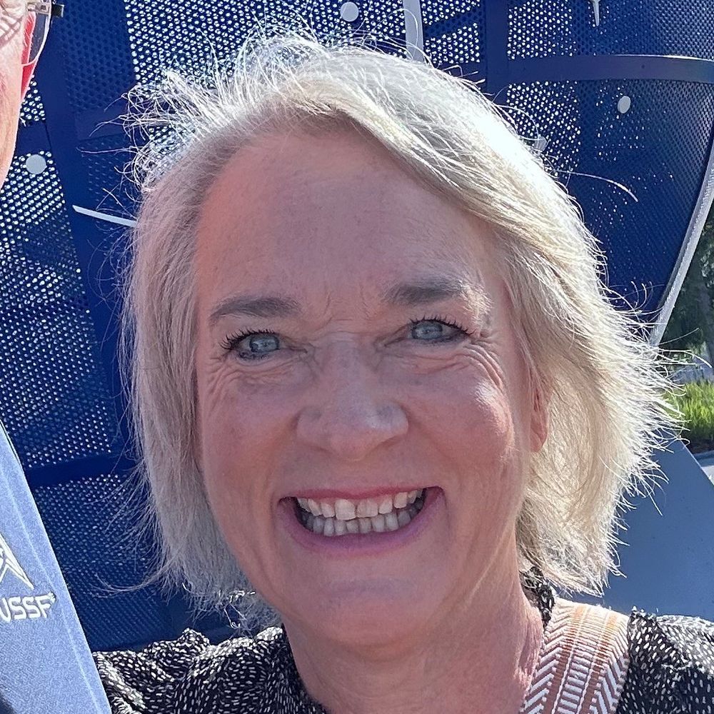 Shelly Fryer