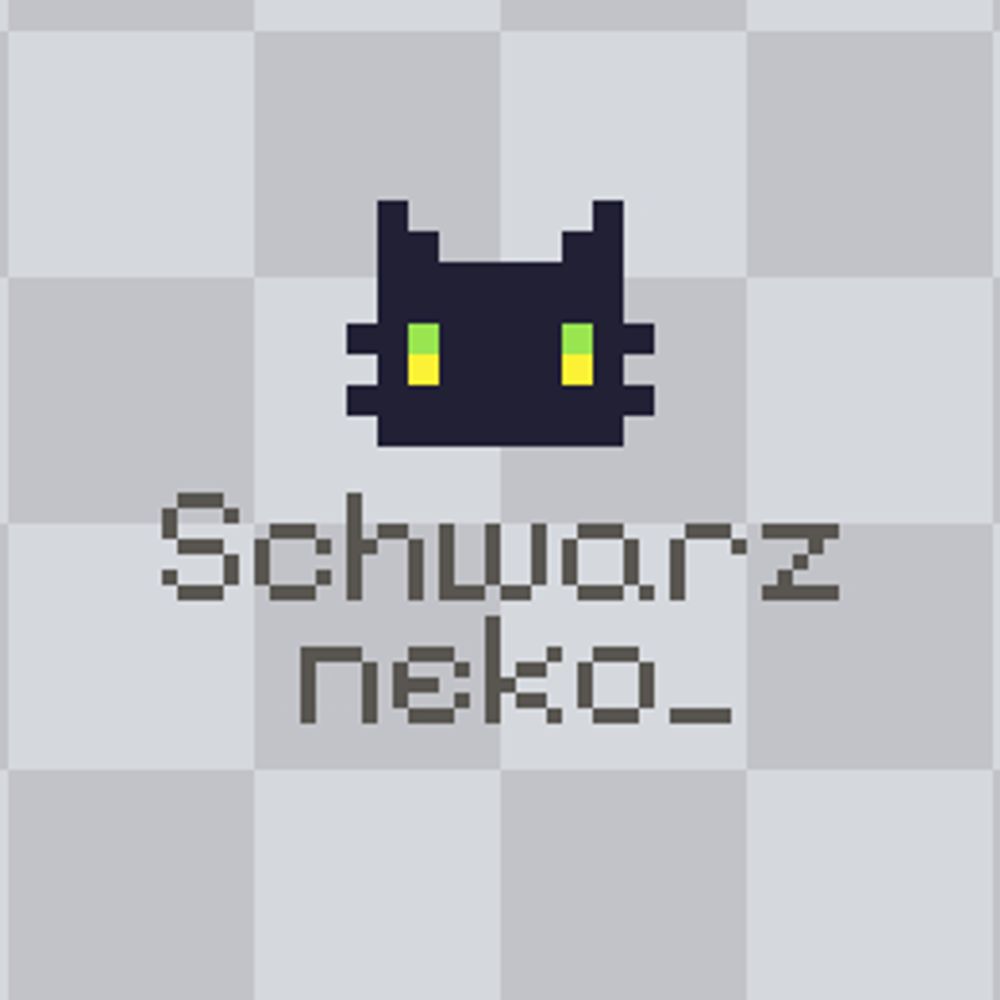 SchwarzNeko