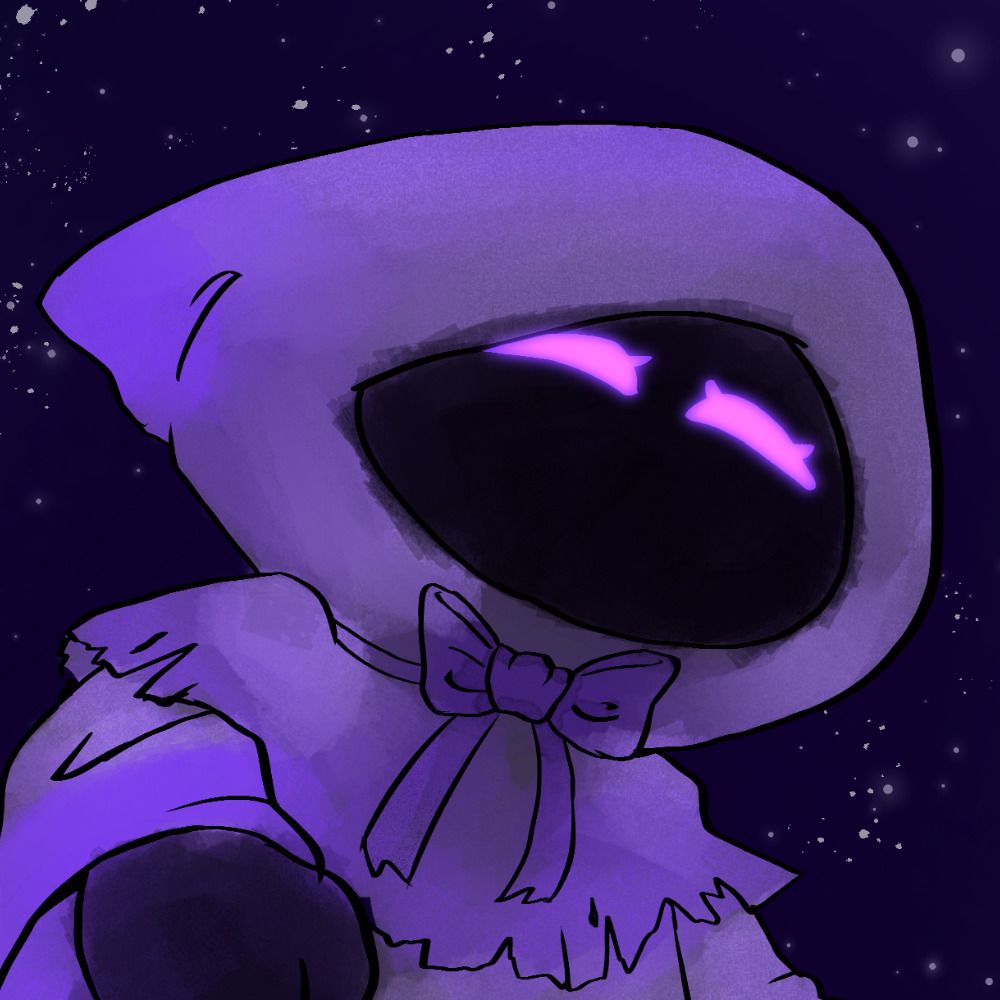 Fantasminha :D
