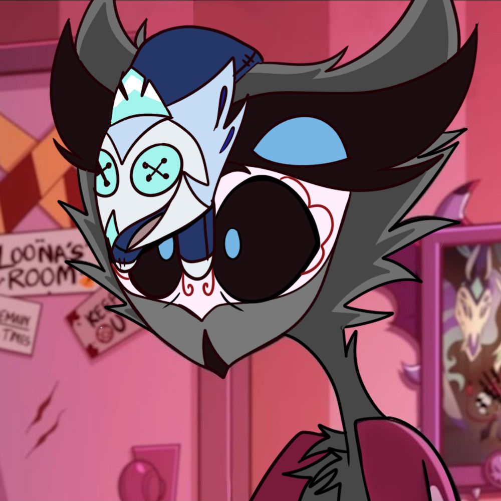 Alley Fomorian