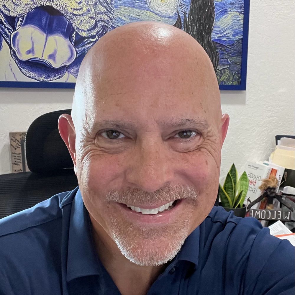 Rich Anderson