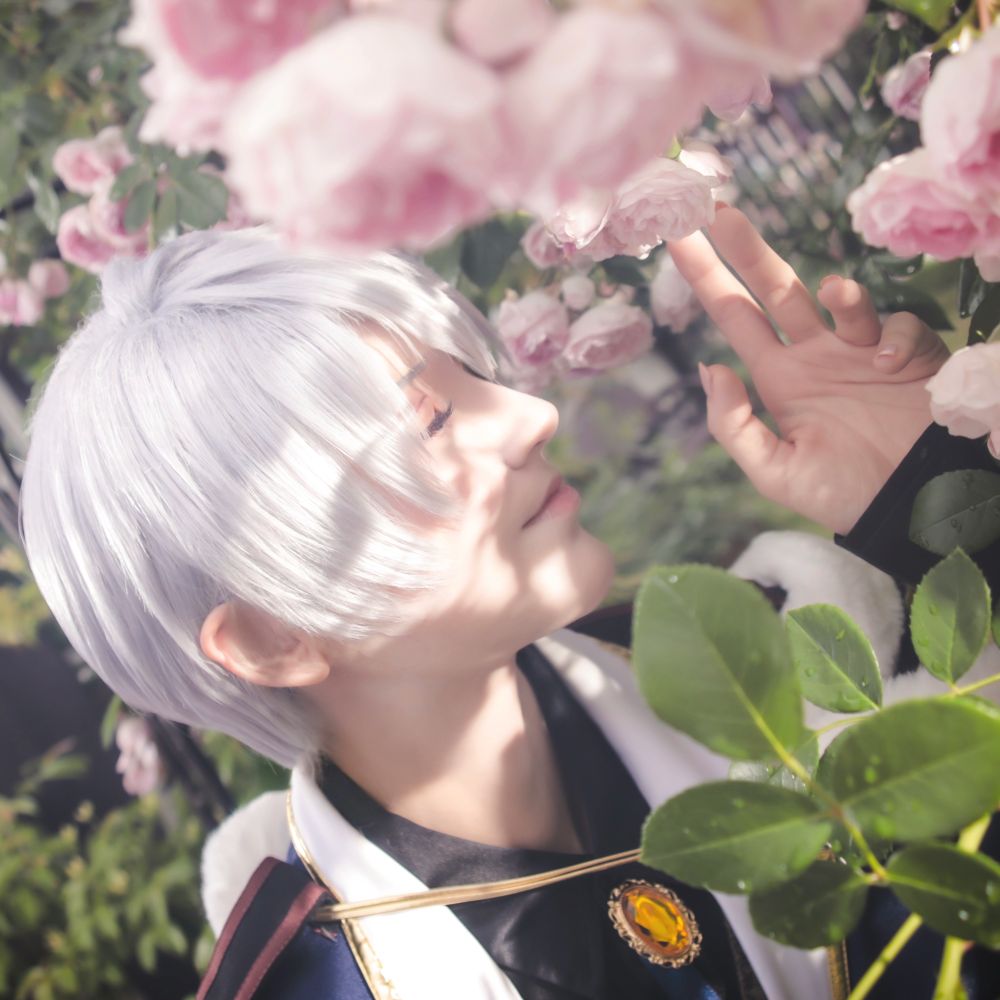 橘祐月🦋Yuzuki Tachibana