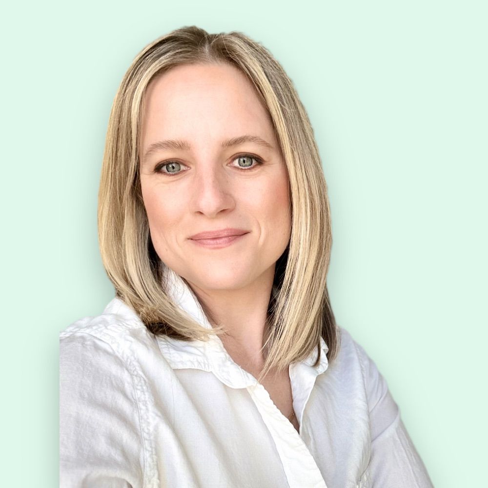 Hayley Peterson Herrin