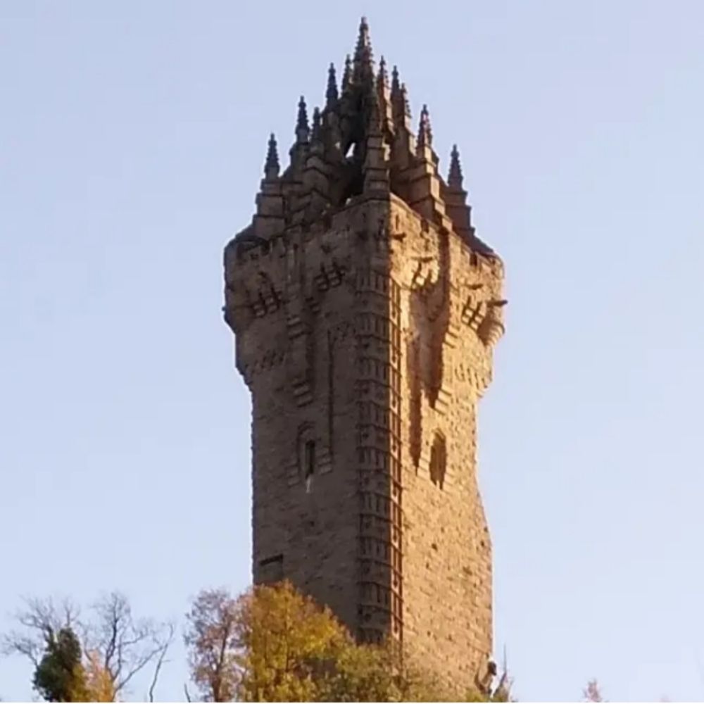 Scotland's History