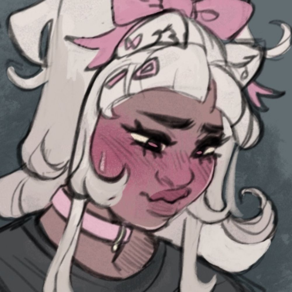 naughty tauri *wink* (nsfw art) 🔞