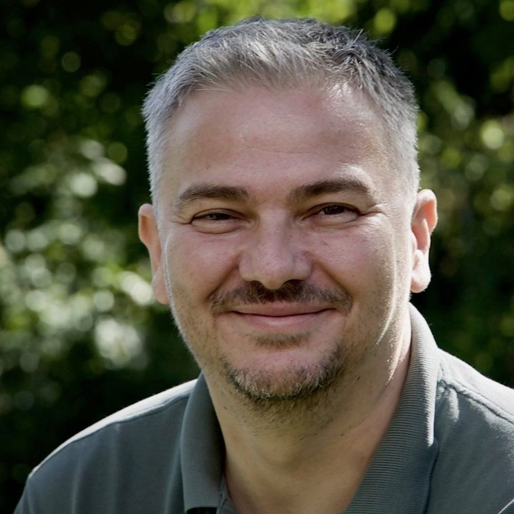 Cristiano Bottone