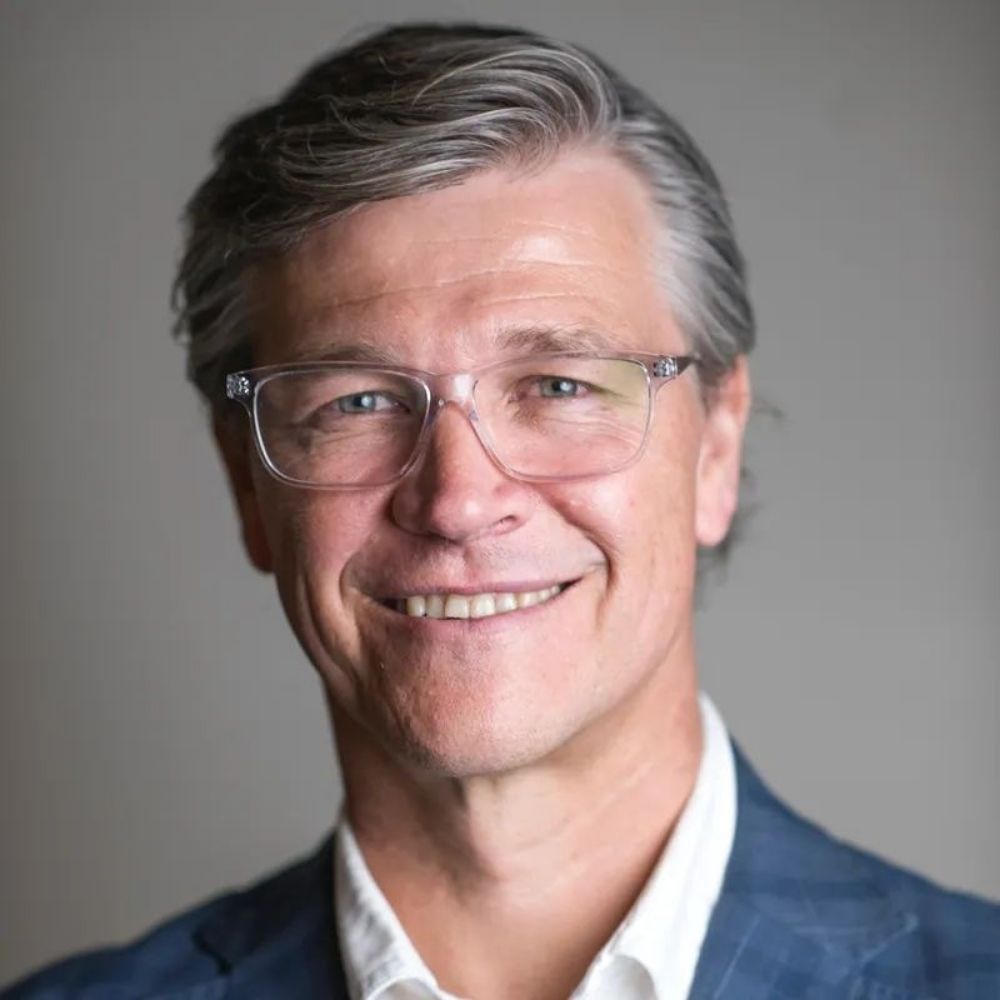 Liam Olivre
